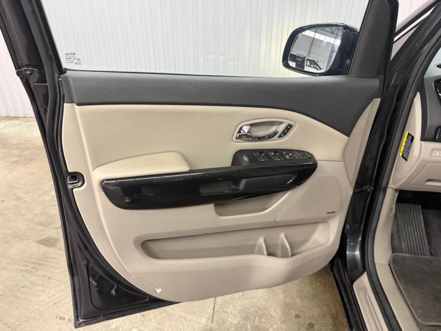 Kia Carnival III Краснодар  - изображение 17
