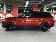 Land Rover Range Rover Sport II Москва  - изображение 35