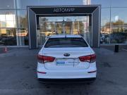 Kia Rio III Рестайлинг Брянск  - изображение 21