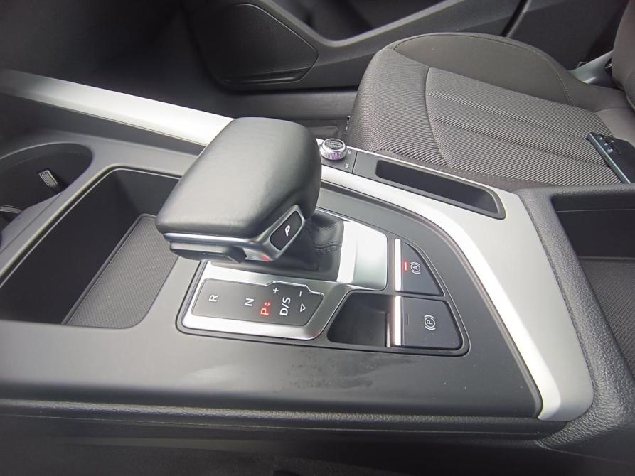 Audi A4 V (B9) Рестайлинг Санкт-Петербург  - изображение 16