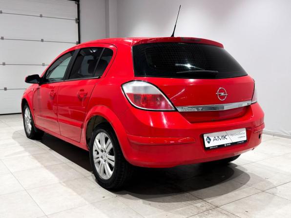 Opel Astra H с пробегом 2005 года, цена 383 457 рублей, 284003 км, хэтчбек, Автокод Объявления