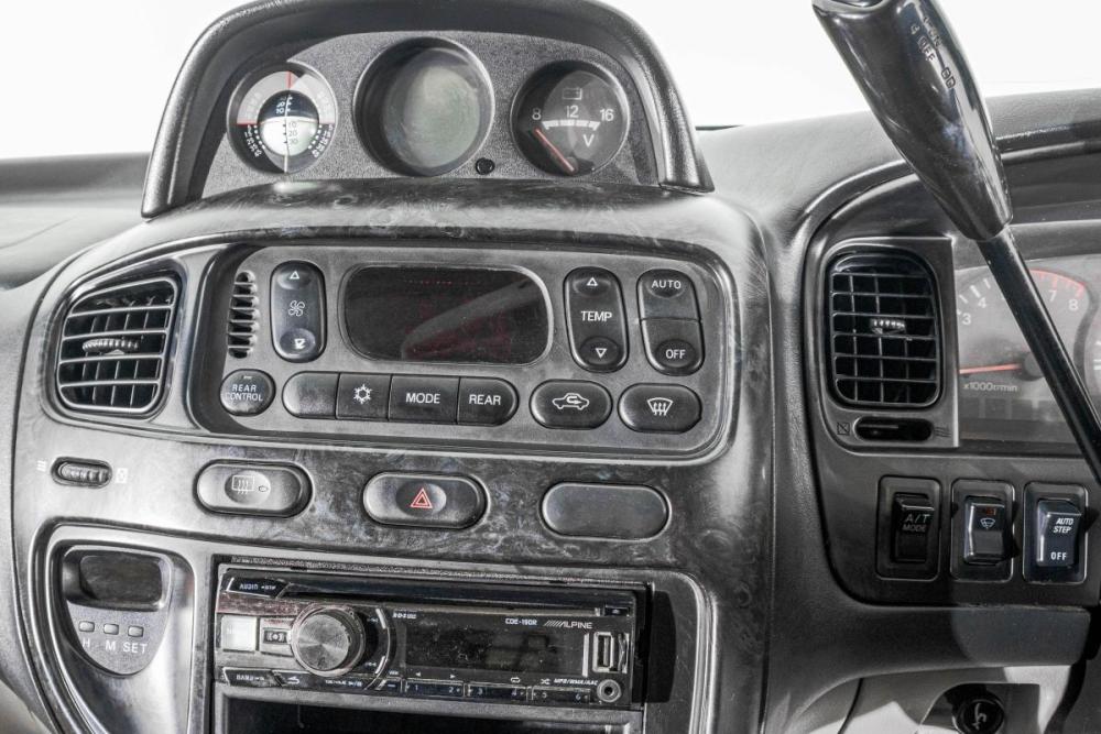 Mitsubishi Delica IV Барнаул  - изображение 16
