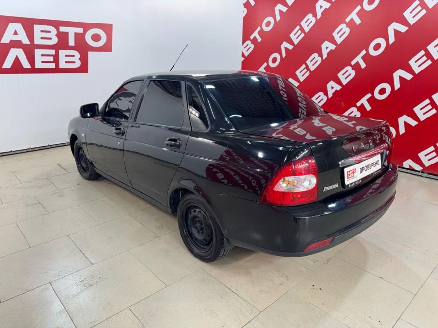 Lada (ВАЗ) Priora I Рестайлинг Новочеркасск  - изображение 5