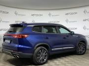 Chery Tiggo 8 Pro Max I Рестайлинг Москва  - изображение 19