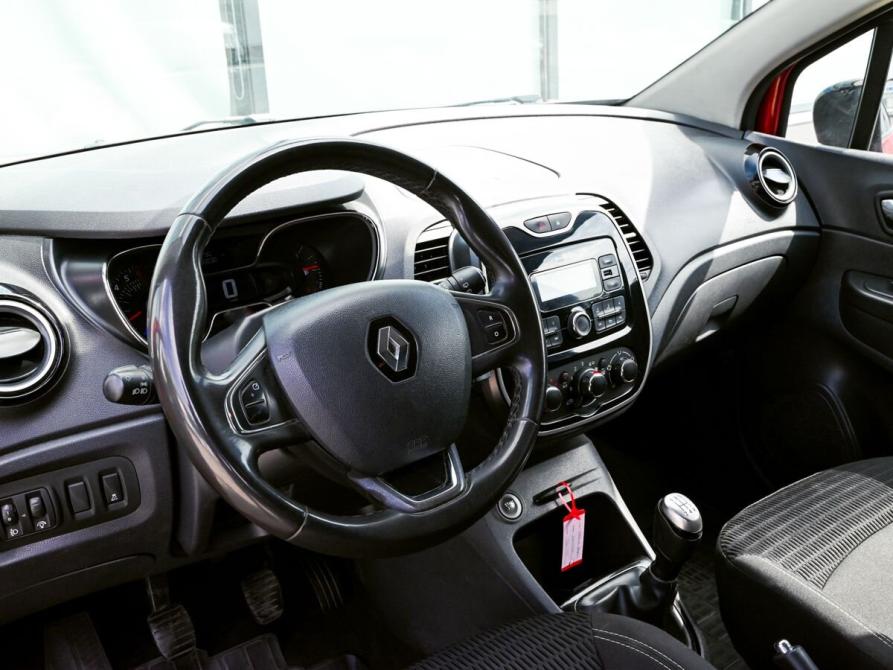 Renault Kaptur I Екатеринбург  - изображение 14