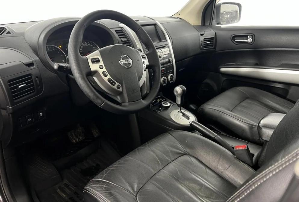 Nissan X-Trail II Рестайлинг Нижний Новгород  - изображение 10