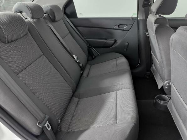 Chevrolet Aveo I Рестайлинг с пробегом 2011 года, цена 419 000 рублей, 142059 км, седан, Автокод Объявления