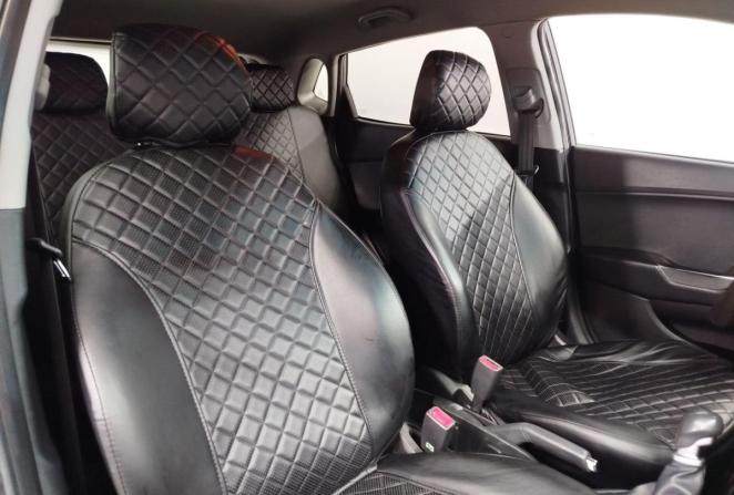 Kia Rio III с пробегом 2012 года, цена 670 000 рублей, 133282 км, хэтчбек, Автокод Объявления