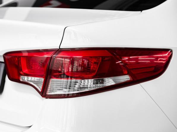 Kia Rio III Рестайлинг с пробегом 2015 года, цена 1 049 900 рублей, 142250 км, седан, Автокод Объявления