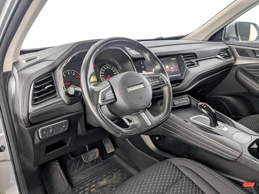 Haval F7 I Москва  - изображение 16