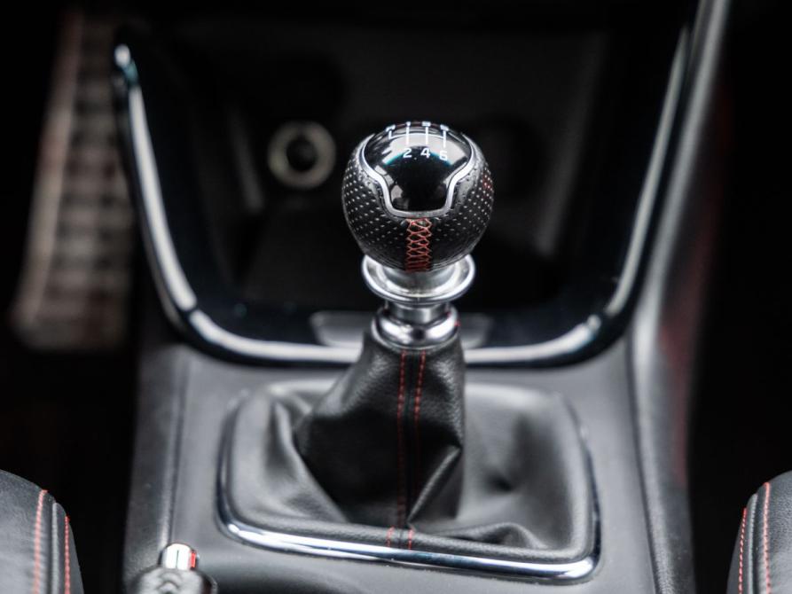 Kia Ceed GT I Рестайлинг Волгоград  - изображение 19