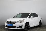 Citroen C4 II Пермь  - изображение 27