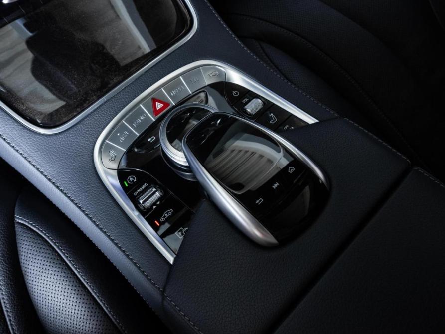 Mercedes-Benz S-Класс VI (W222 C217) Рестайлинг Ставрополь  - изображение 22