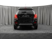 Chevrolet Trax I Рестайлинг Москва  - изображение 27
