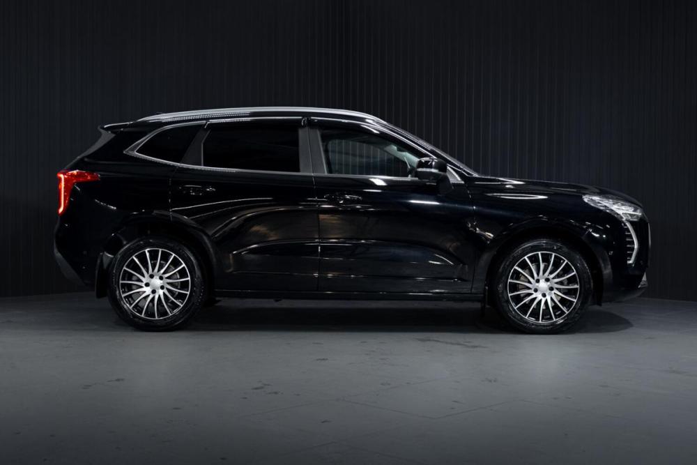 Haval Jolion I Тюмень  - изображение 9
