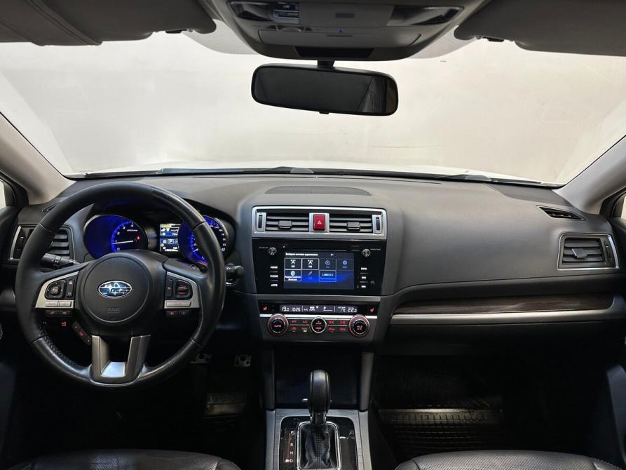 Subaru Outback V Балашиха  - изображение 5