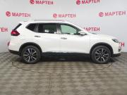 Nissan X-Trail III Рестайлинг Вологда  - изображение 21