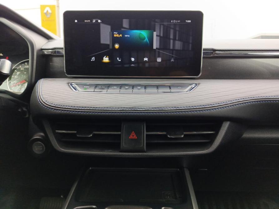 Haval Jolion I Рестайлинг Чебоксары  - изображение 18