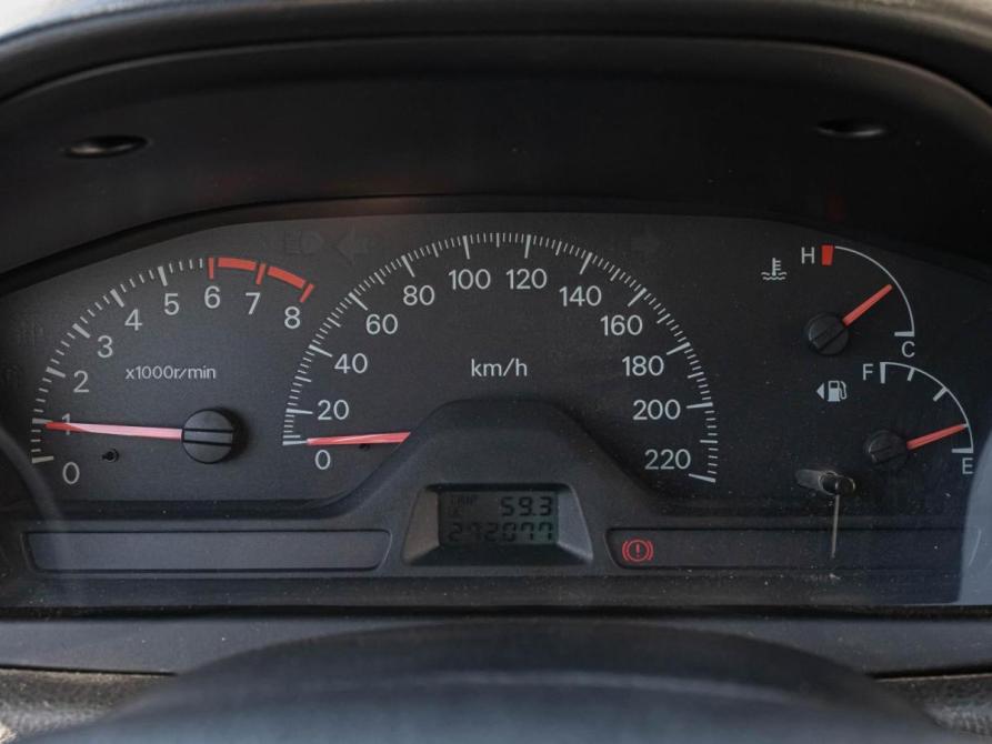 Mitsubishi Lancer IX Краснодар  - изображение 15
