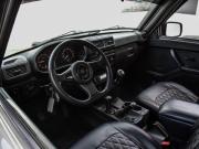 Lada (ВАЗ) Niva Legend Краснодар  - изображение 21