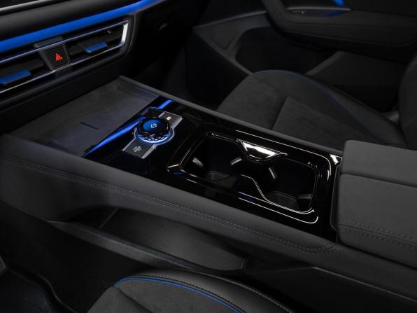 Volkswagen Tiguan III с пробегом 2026 года, цена 4 600 000 рублей, 50 км, внедорожник, Автокод Объявления