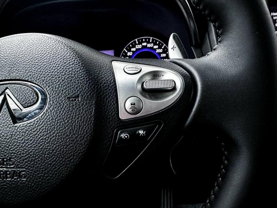Infiniti QX70 Уфа  - изображение 11