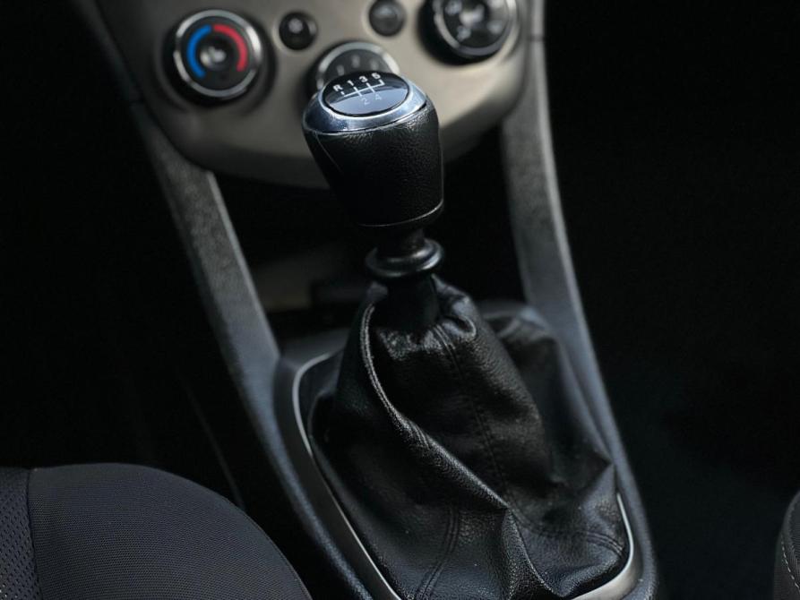 Chevrolet Aveo II Альметьевск  - изображение 21