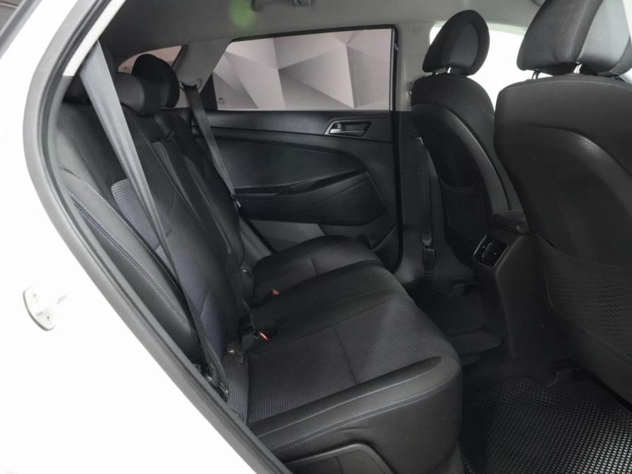 Hyundai Tucson III Ульяновск  - изображение 13