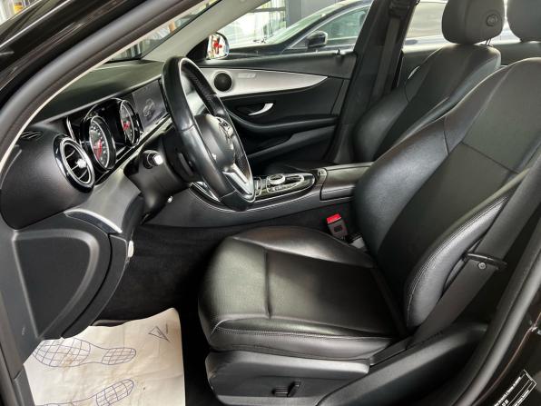 Mercedes-Benz E-Класс V (W213 S213 C238) с пробегом 2018 года, цена 2 899 000 рублей, 152050 км, седан, Автокод Объявления