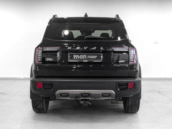 Haval Dargo с пробегом 2023 года, цена 2 300 000 рублей, 90873 км, внедорожник, Автокод Объявления