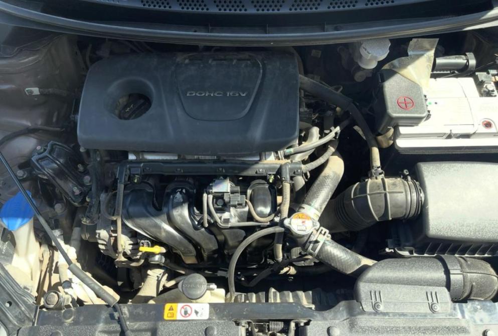 Kia Ceed II Рестайлинг Красноярск  - изображение 30