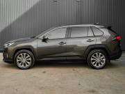 Toyota RAV4 V (XA50) Екатеринбург  - изображение 34