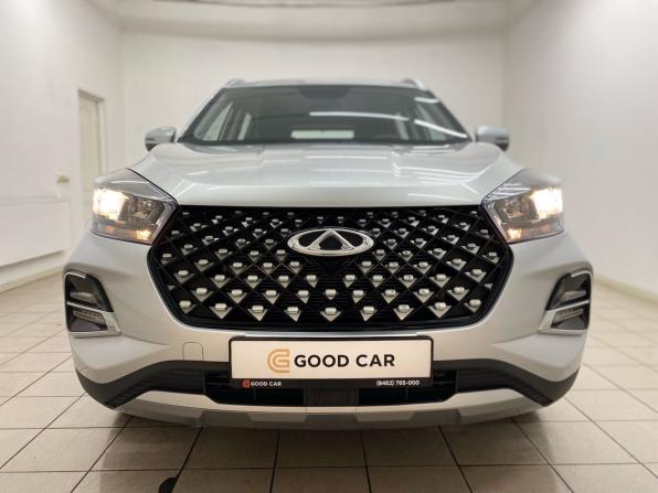 Chery Tiggo 4 Pro I Рестайлинг с пробегом 2025 года, цена 1 699 000 рублей, 11295 км, внедорожник, Автокод Объявления