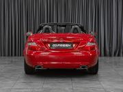 Mercedes-Benz SLK-Класс III (R172) Тюмень  - изображение 35