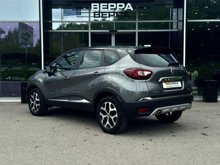 Renault Kaptur I Пермь  - изображение 8