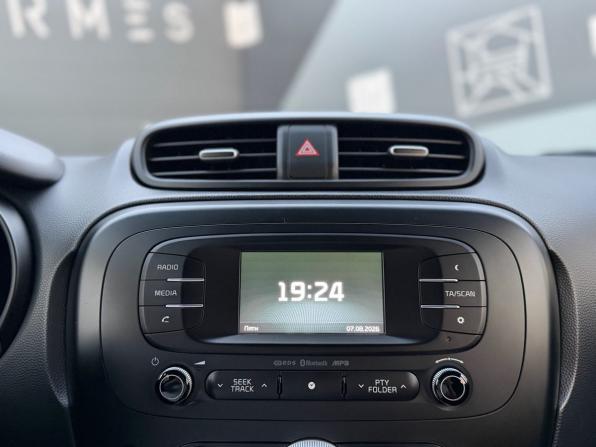 Kia Soul II Рестайлинг с пробегом 2016 года, цена 1 477 000 рублей, 81684 км, хэтчбек, Автокод Объявления
