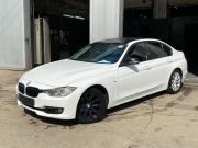 BMW 3 серии VI (F3x) Нижний Новгород  - изображение 4
