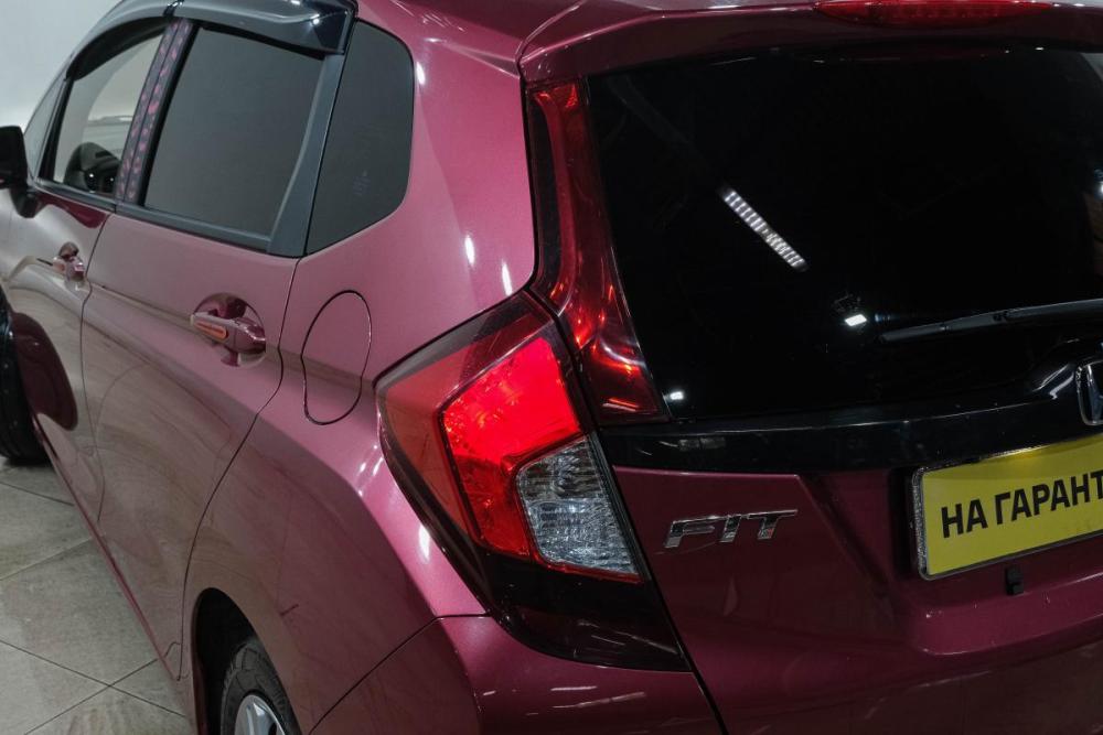 Honda Fit III Рестайлинг Новокузнецк  - изображение 10