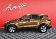 Kia Sportage IV Вологда  - изображение 21