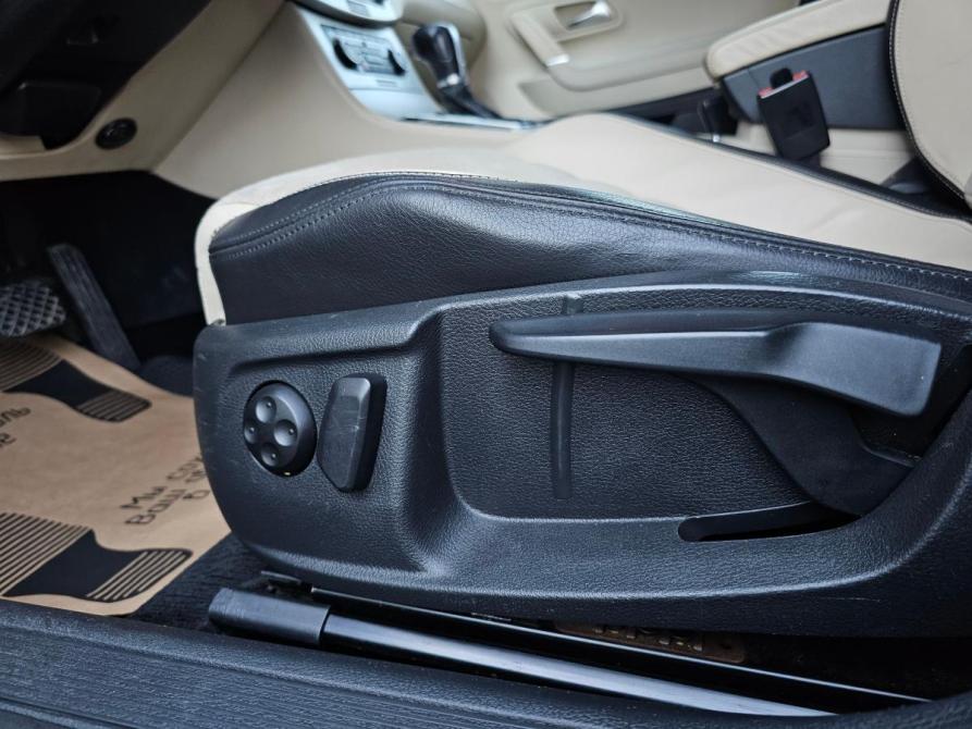 Volkswagen Passat CC I Краснодар  - изображение 30