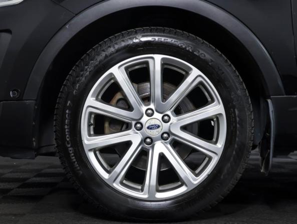 Ford Explorer V Рестайлинг с пробегом 2017 года, цена 2 590 000 рублей, 167629 км, внедорожник, Автокод Объявления