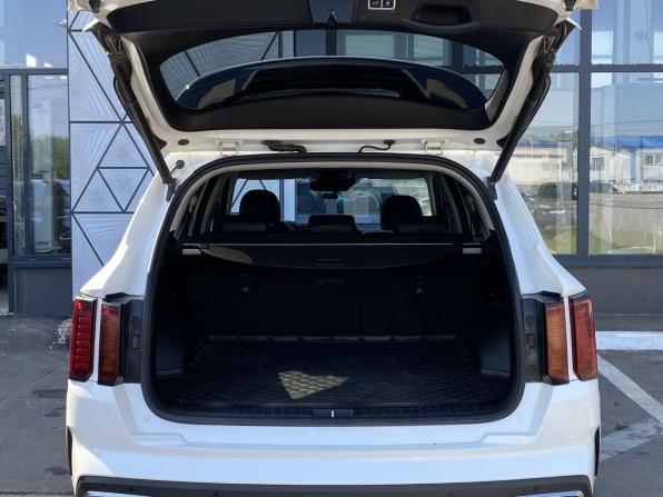 Kia Sorento IV с пробегом 2021 года, цена 3 549 000 рублей, 89531 км, внедорожник, Автокод Объявления