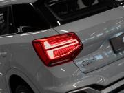 Audi Q2 I Рестайлинг Москва  - изображение 35