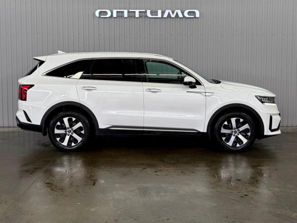 Kia Sorento IV с пробегом 2023 года, цена 3 437 000 рублей, 121044 км, внедорожник, Автокод Объявления