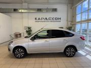 Lada (ВАЗ) Granta I Рестайлинг Волгоград  - изображение 23