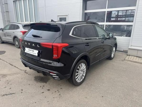 Haval Jolion I Рестайлинг с пробегом 2024 года, цена 2 150 000 рублей, 28900 км, внедорожник, Автокод Объявления