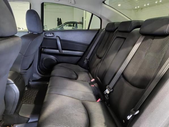 Mazda 6 II (GH) Рестайлинг с пробегом 2010 года, цена 879 000 рублей, 326239 км, седан, Автокод Объявления