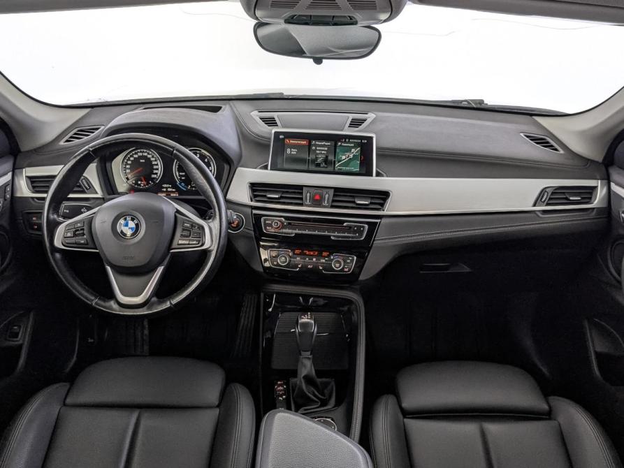 BMW X2 I (F39) Москва  - изображение 14
