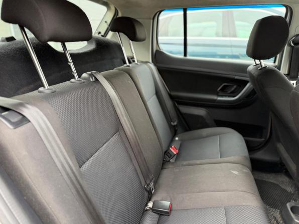 Skoda Fabia II Рестайлинг с пробегом 2012 года, цена 694 000 рублей, 184721 км, хэтчбек, Автокод Объявления