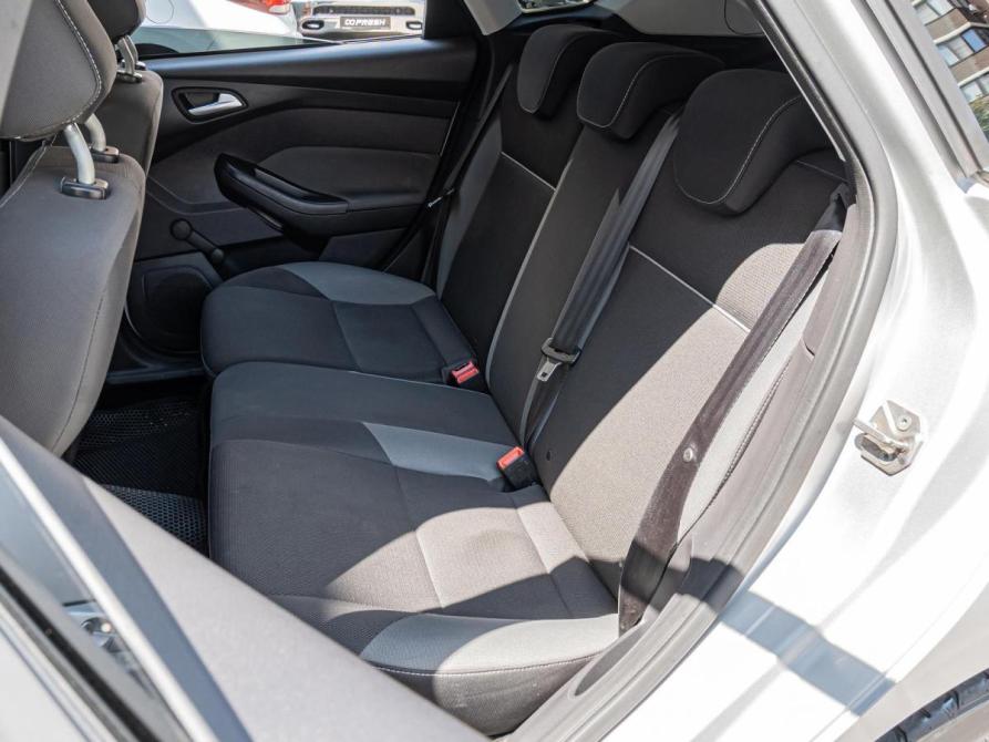 Ford Focus III Краснодар  - изображение 9